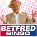 Join BetFred Bingo Today!