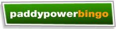 Paddy Power Bingo is lots of fun