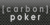 Click for Carbon Poker - casino games too. Easy-to-play US friendly gaming site