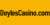 Click to visit Doyles Casino 