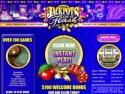 Play in your browser - no download casino games