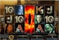 Great range of slots and casino games