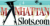 Click to visit Manhattan Slots Casino - sexy, sassy slots parlour
