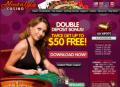Time for reminiscing? Visit Nostalgia Casino for some great gambling action
