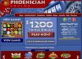 Ancient treasures await you at Phoenician Casino