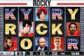 Great videoslots, blackjack and table games