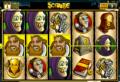 Great range of slots and casino games