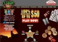 Visit Yukon Gold Casino - member of the Casino Rewards Network