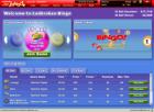 Lots of action and chances to win at Ladbrokes Bingo