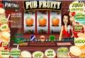 Great range of slots and casino games