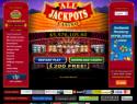 All Jackpots Casino is the flagship casino of the group, most popular and always with something new