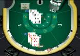 Casino baccarat games