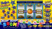 New slot game at Ladbrokes Casino