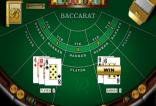Play Baccarat free or for real