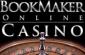 Click for Bookmaker Casino, one account for sports bets, poker, casino, racebook 