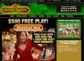 Classic Casino for classically great online fun!