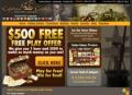 Play at this popular online casino and claim your rewards!