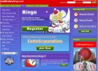 Lots of action and chances to win at Ladbrokes Bingo