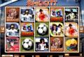 Great range of slots and casino games