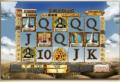 Great videoslots, blackjack and table games