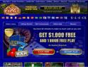 Spin Palace Casino is the flagship casino of the group, most popular and always with something new