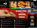 Wild Jack Casino - stylish online gambling for the connoisseur!