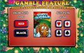 Ice age cartoon theme - check out the sabre toothed ice block